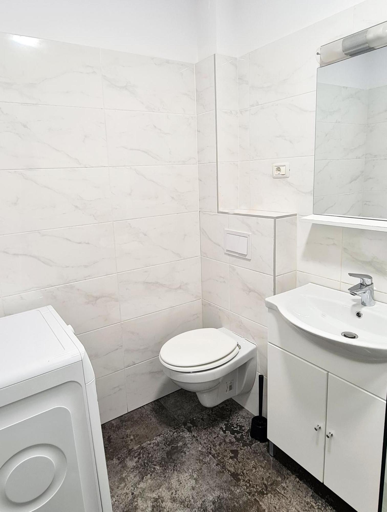 Apartament Esther Premium *