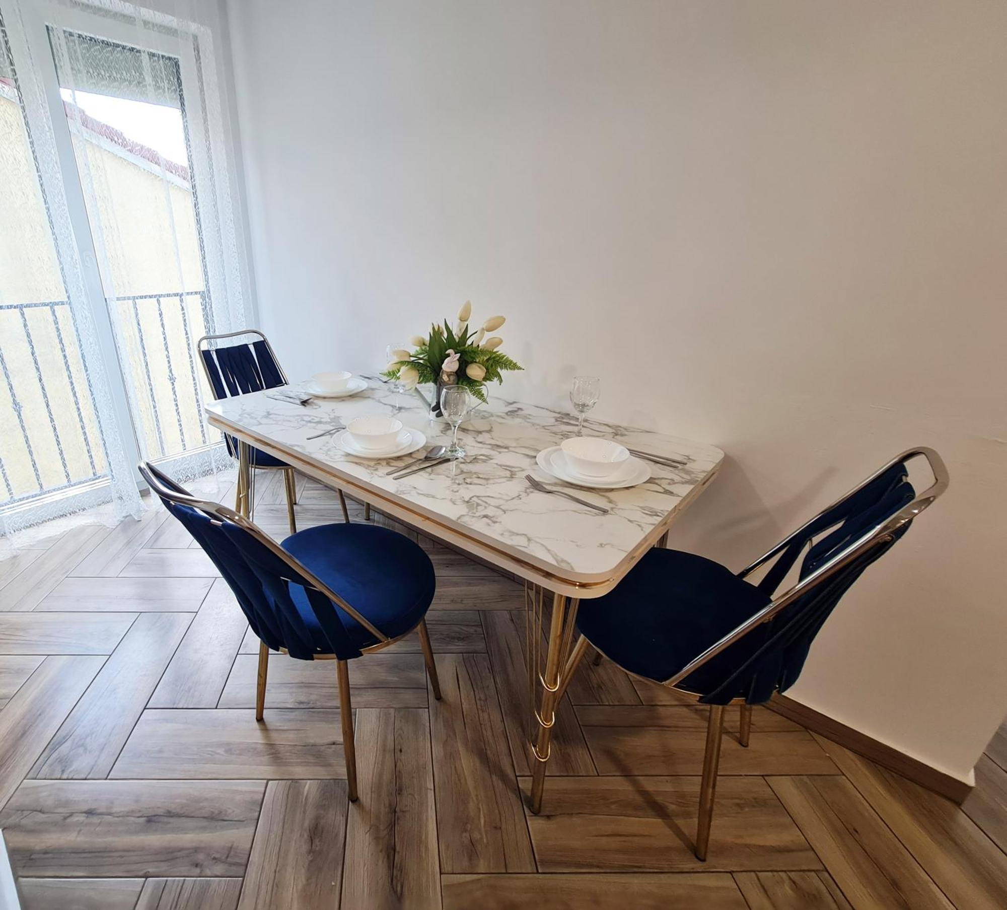 Esther Premium Apartament Timişoara