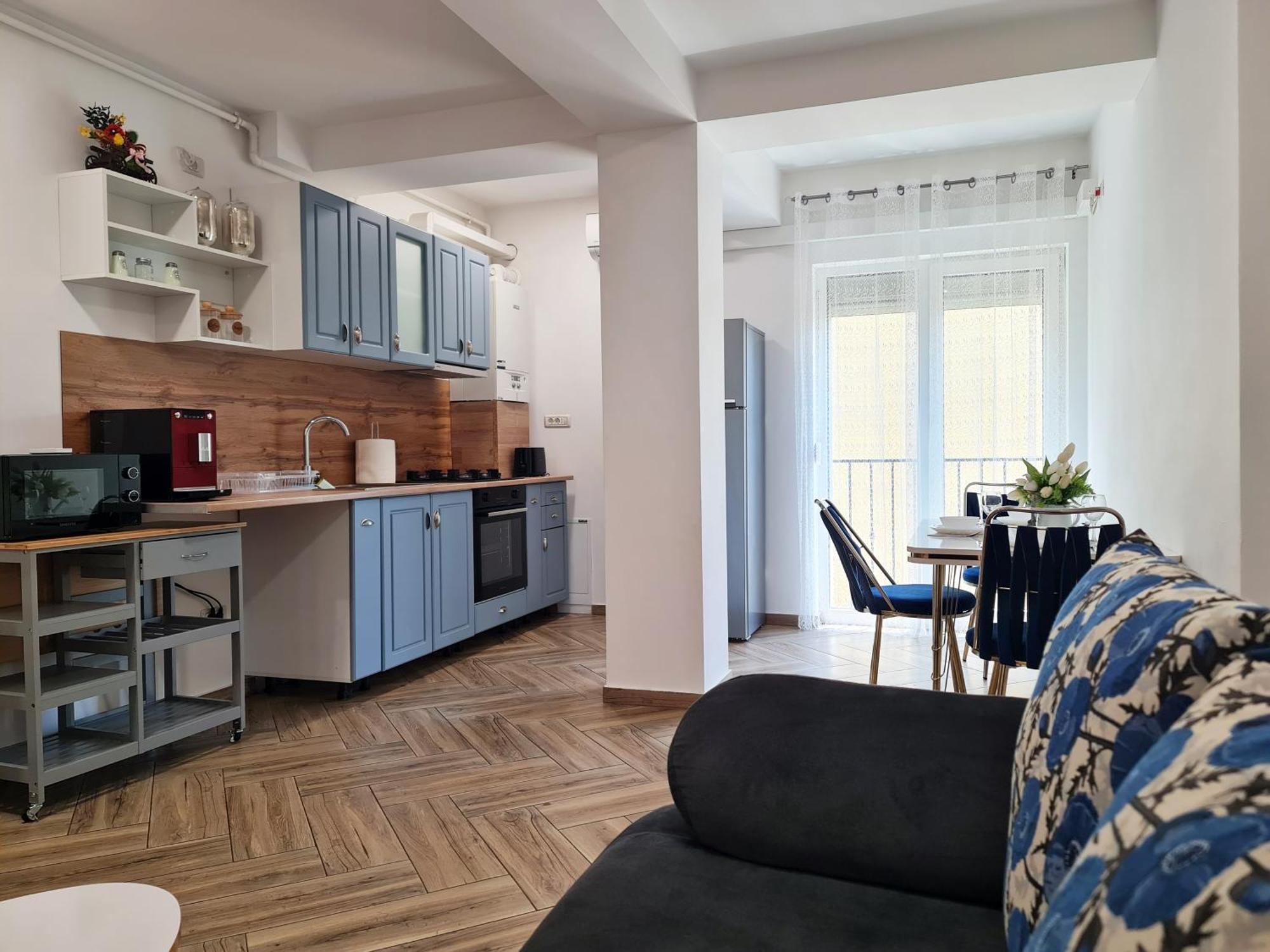 Apartament Esther Premium *